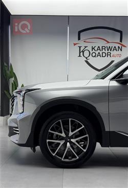جي أي سي GS8